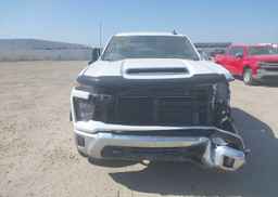 2024 CHEVROLET SILVERADO K2500 HEAVY DUTY LT