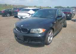 2011 BMW 135 I