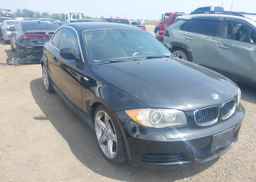 2011 BMW 135 I