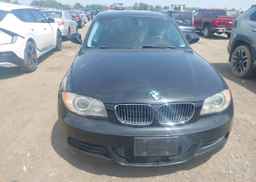 2011 BMW 135 I