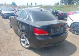 2011 BMW 135 I