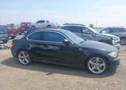 2011 BMW 135 I
