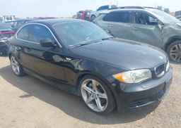 2011 BMW 135 I