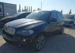 2010 BMW X5 XDRIVE48I