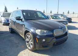 2010 BMW X5 XDRIVE48I