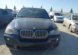 2010 BMW X5 XDRIVE48I