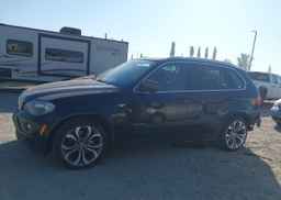 2010 BMW X5 XDRIVE48I