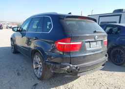 2010 BMW X5 XDRIVE48I