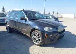 2010 BMW X5 XDRIVE48I