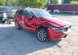 2019 MAZDA CX-5 GT 4DR AWD