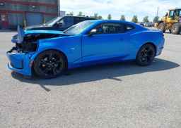 2024 CHEVROLET Camaro 2LT.