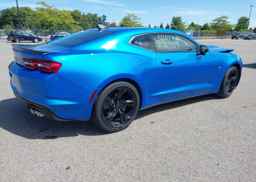 2024 CHEVROLET Camaro 2LT.
