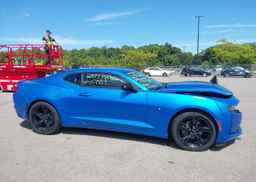 2024 CHEVROLET Camaro 2LT.