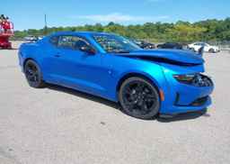 2024 CHEVROLET Camaro 2LT.