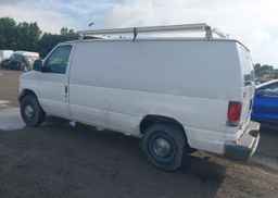 2006 FORD ECONOLINE E250 VAN
