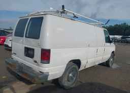2006 FORD ECONOLINE E250 VAN
