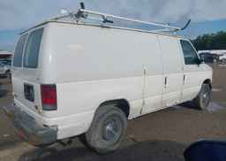 2006 FORD ECONOLINE E250 VAN