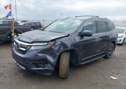 2019 HONDA PILOT TOURING