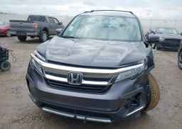2019 HONDA PILOT TOURING