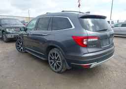 2019 HONDA PILOT TOURING