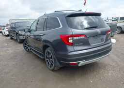 2019 HONDA PILOT TOURING