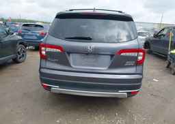 2019 HONDA PILOT TOURING