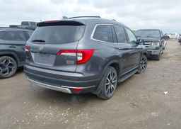 2019 HONDA PILOT TOURING
