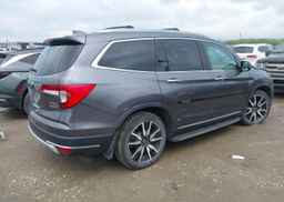 2019 HONDA PILOT TOURING