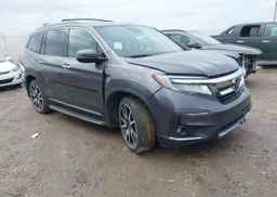 2019 HONDA PILOT TOURING