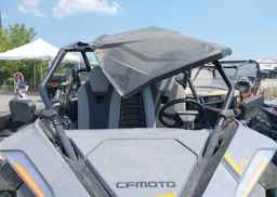 2021 CF MOTO ZFORCE 1000