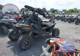 2021 CF MOTO ZFORCE 1000