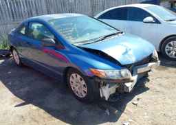 2007 HONDA CIVIC DX-G