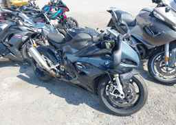 2023 BMW S 1000 RR