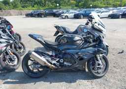 2023 BMW S 1000 RR