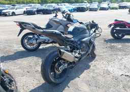 2023 BMW S 1000 RR