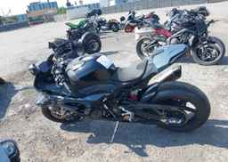 2023 BMW S 1000 RR