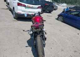 2024 TRIUMPH MOTORCYCLE STREET TRIPLE 765 RS