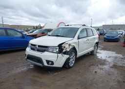 2013 DODGE JOURNEY R