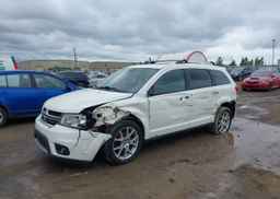 2013 DODGE JOURNEY R
