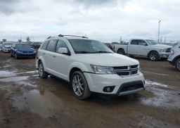 2013 DODGE JOURNEY R