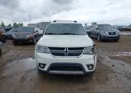 2013 DODGE JOURNEY R