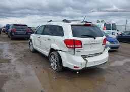2013 DODGE JOURNEY R