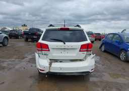 2013 DODGE JOURNEY R