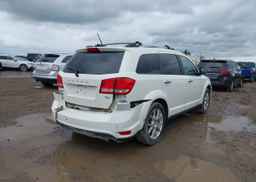 2013 DODGE JOURNEY R
