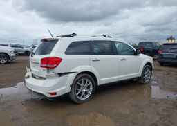 2013 DODGE JOURNEY R