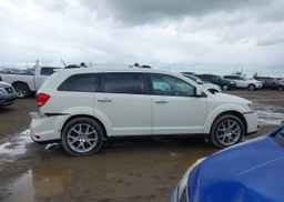 2013 DODGE JOURNEY R