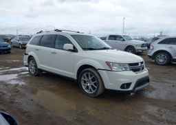 2013 DODGE JOURNEY R