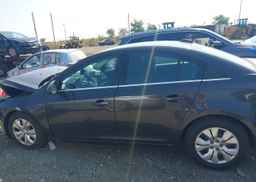 2015 CHEVROLET CRUZE 1LT