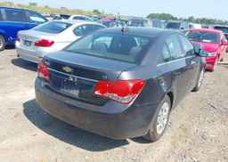 2015 CHEVROLET CRUZE 1LT