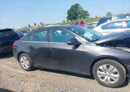 2015 CHEVROLET CRUZE 1LT